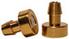 Brass Barbed Spray Nozzles